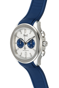 Polo Chronograph Stainless Steel Automatic