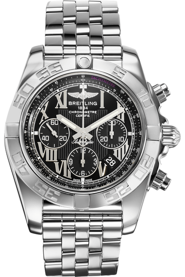 Chronomat B01 Stainless Steel Automatic