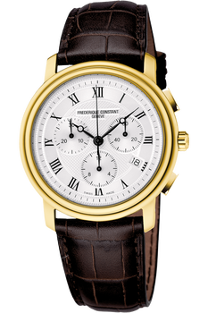 Classics Gents Chronograph Quartz