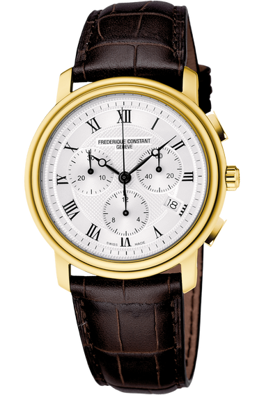 Classics Gents Chronograph Quartz