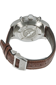 Pilot&#39;s Spitfire Chronograph Stainless Steel Automatic