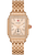 Deco 16 Diamond Rose Gold