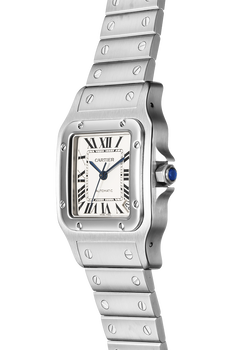 Santos Galbee Stainless Steel Automatic