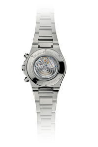 Laureato Chronograph Aston Martin Edition