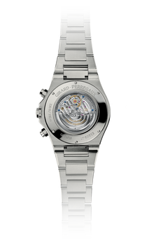 Laureato Chronograph Aston Martin Edition