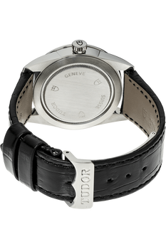 Glamour Date Stainless Steel Automatic