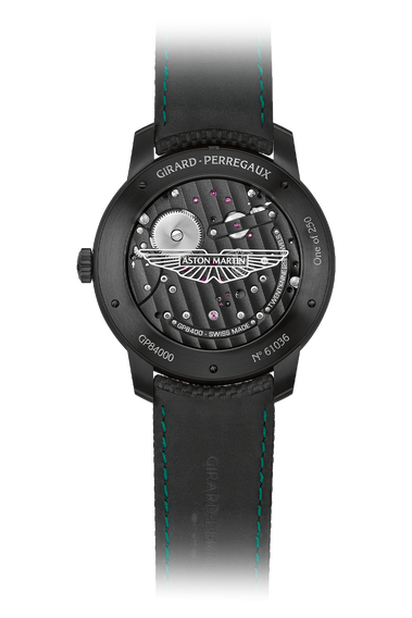 Neo Bridges Aston Martin Edition