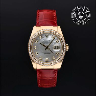 Datejust
