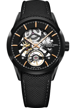 Freelancer Calibre RW1212 Skeleton