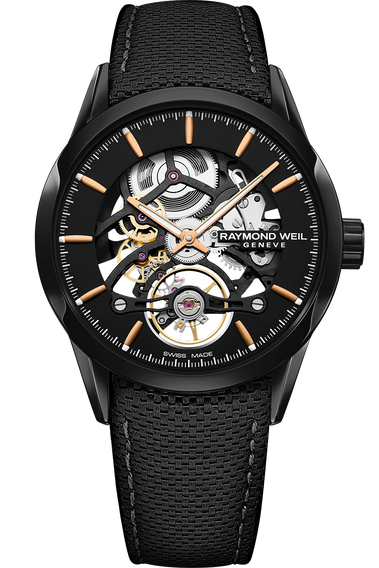 Freelancer Calibre RW1212 Skeleton