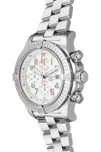 Super Avenger Stainless Steel Automatic