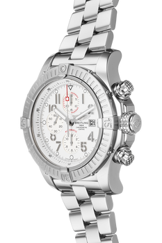 Super Avenger Stainless Steel Automatic