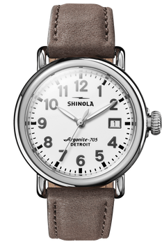 Argonite 705 outlet movement