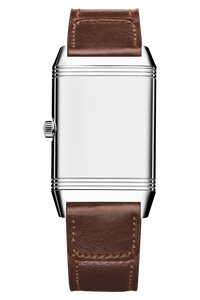 Reverso Classic Monoface Small Seconds