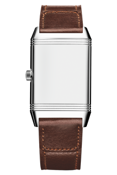 Reverso Classic Monoface Small Seconds