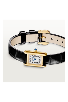 Tank Louis Cartier