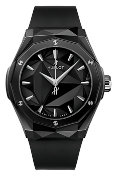 Classic Fusion Orlinski Black Magic