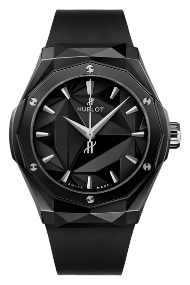 Hublot Classic Fusion Orlinski Black Magic 550CS1800RXORL21