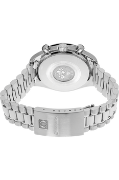Speedmaster Reduced Stainless Steel Automatic