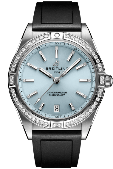 Chronomat Automatic 36