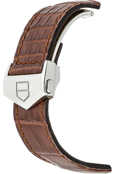 Monaco Vintage Gulf Limited Edition Stainless Steel Automatic