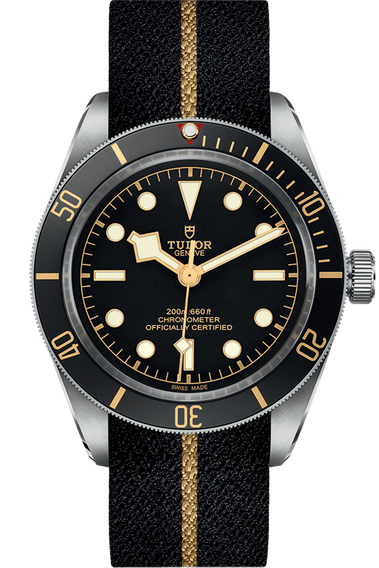 Black Bay Fifty-Eight