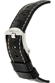 Radiomir 1940 3 Days Stainless Steel Automatic