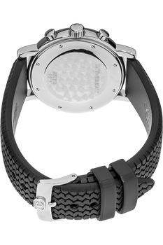 Mille Miglia Chronograph Stainless Steel Automatic