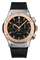 Classic Fusion Chronograph Titanium King Gold