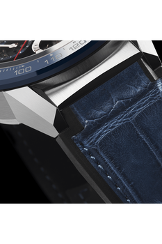Carrera Calibre Heuer 01 Automatic Chronograph