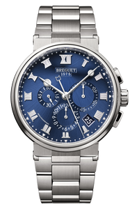 Marine Chronographe 5527