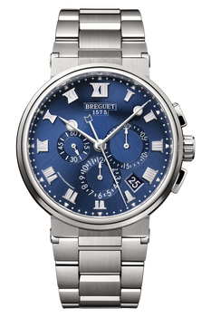 Marine Chronographe 5527