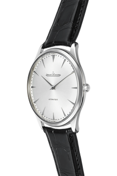 Master Ultra Thin Stainless Steel Automatic