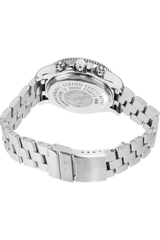 SuperOcean Steelfish Chronograph Stainless Steel Automatic