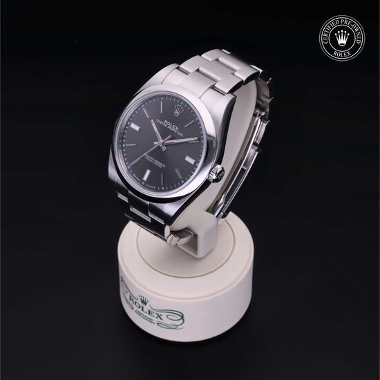 Oyster Perpetual