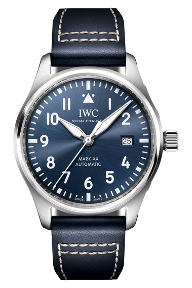 Pilot&#39;s Watch Mark XX