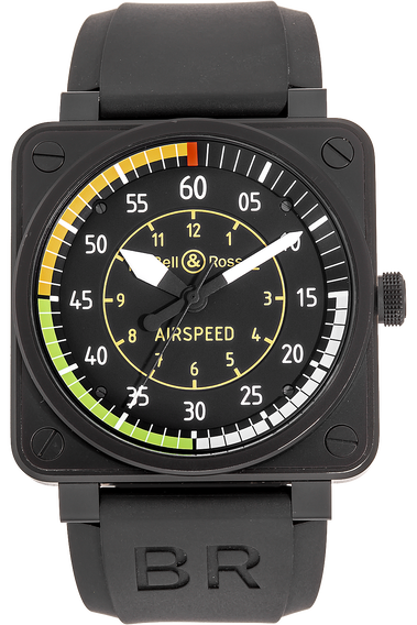 Bell ross br 01 92 limited edition online