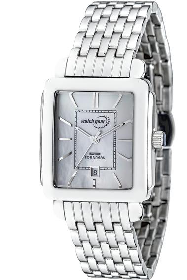 Tourneau women's clearance watch prices