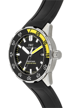 Aquatimer 2000 Stainless Steel Automatic