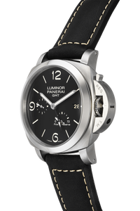 Luminor 1950 3 Days GMT Power Reserve Stainless Steel Automatic