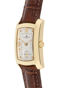 Hampton Milleis Yellow Gold Quartz