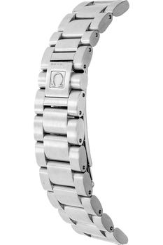 Seamaster Aqua Terra Co-Axial Stainless Steel Automatic