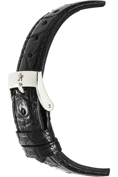 Chronomaster Revival El Primero Stainless Steel Automatic