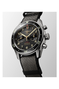 Longines Spirit Flyback 42mm