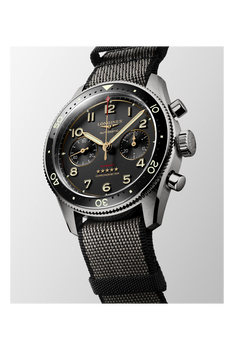 Longines Spirit Flyback 42mm