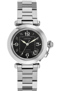 Pasha C Stainless Steel Automatic
