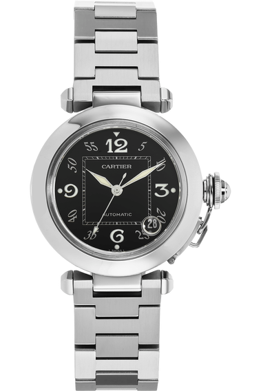 Pasha C Stainless Steel Automatic