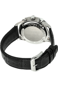 Portuguese Chronograph Stainless Steel Automatic