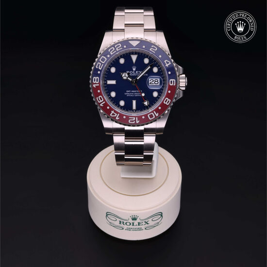 GMT-Master II