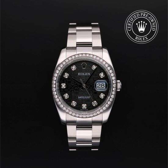 Datejust